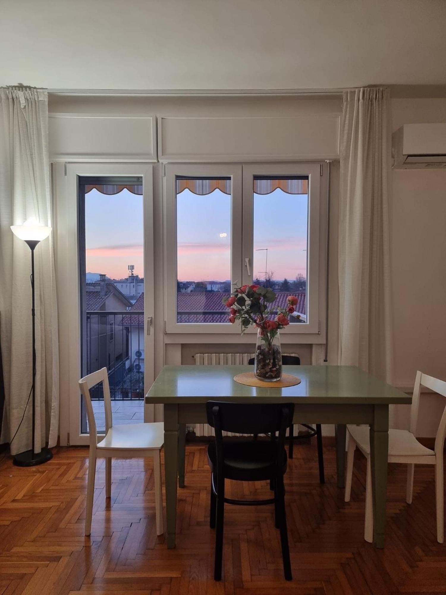 La Porta Accanto Πάδοβα Εξωτερικό φωτογραφία